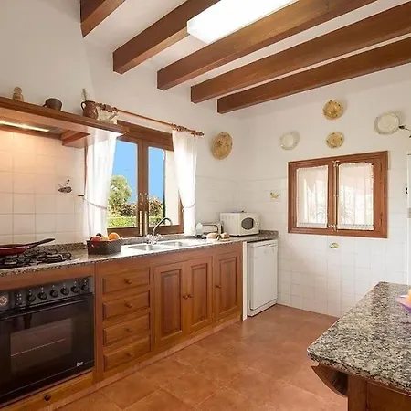 Near By Renthousing Villa