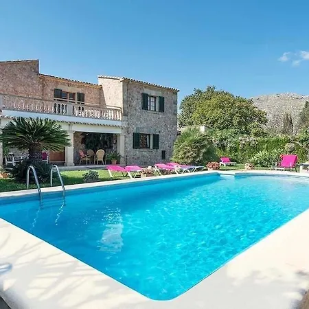 Near By Renthousing Villa