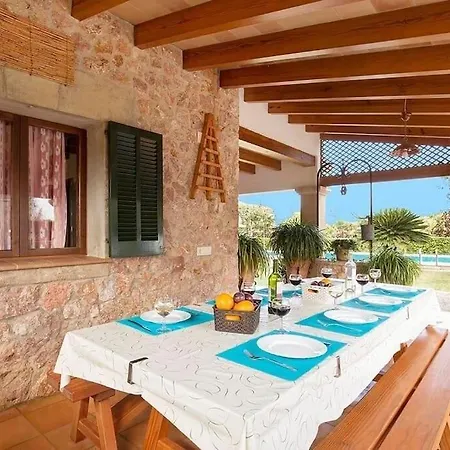 Near By Renthousing Villa