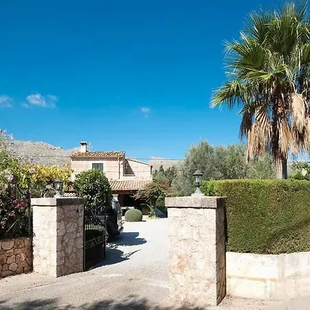 Near By Renthousing * Pollença