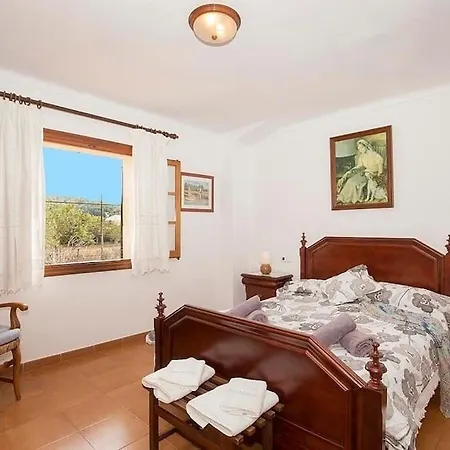 Villa Near By Renthousing