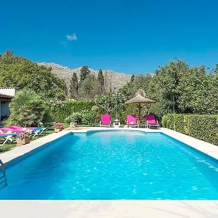 Near By Renthousing Villa